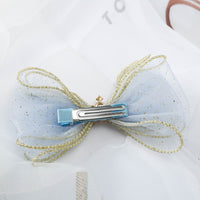 Load image into Gallery viewer, Kid Girls Bow Headwear Wholesale 220620184

