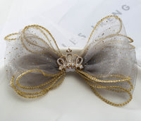Load image into Gallery viewer, Kid Girls Bow Headwear Wholesale 220620184
