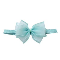 Load image into Gallery viewer, Baby Girls Solid Color Headwear Wholesale 220620191
