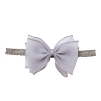 Load image into Gallery viewer, Baby Girls Solid Color Headwear Wholesale 220620191
