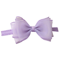 Load image into Gallery viewer, Baby Girls Solid Color Headwear Wholesale 220620191
