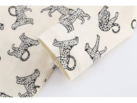 Load image into Gallery viewer, Baby Unisex Animals Print Jumpsuits Wholesale 220620200
