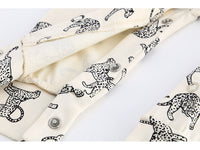 Load image into Gallery viewer, Baby Unisex Animals Print Jumpsuits Wholesale 220620200
