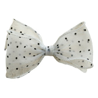 Load image into Gallery viewer, Girls Polka dots Bow Accessories Headwear Wholesale 220620203
