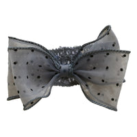 Load image into Gallery viewer, Girls Polka dots Bow Accessories Headwear Wholesale 220620203
