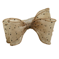 Load image into Gallery viewer, Girls Polka dots Bow Accessories Headwear Wholesale 220620203
