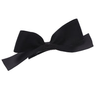 Load image into Gallery viewer, Girls Solid Color Bow Accessories Headwear Wholesale 220620205
