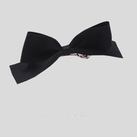 Load image into Gallery viewer, Girls Solid Color Bow Accessories Headwear Wholesale 220620205
