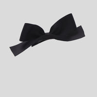 Load image into Gallery viewer, Girls Solid Color Bow Accessories Headwear Wholesale 220620205
