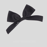 Load image into Gallery viewer, Girls Solid Color Bow Accessories Headwear Wholesale 220620205
