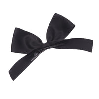 Load image into Gallery viewer, Girls Solid Color Bow Accessories Headwear Wholesale 220620205
