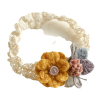 Load image into Gallery viewer, Girls Flower Accessories Headwear Wholesale 220620208
