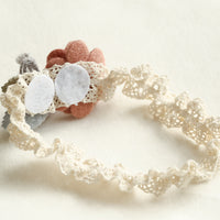 Load image into Gallery viewer, Girls Flower Accessories Headwear Wholesale 220620208
