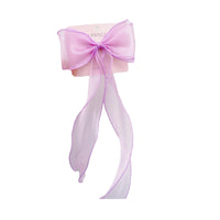Load image into Gallery viewer, Girls Solid Color Bow Accessories Headwear Wholesale 220620214
