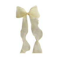 Load image into Gallery viewer, Girls Solid Color Bow Accessories Headwear Wholesale 220620214
