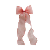 Load image into Gallery viewer, Girls Solid Color Bow Accessories Headwear Wholesale 220620214
