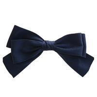 Load image into Gallery viewer, Girls Solid Color Bow Accessories Headwear Wholesale 220620220
