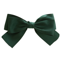 Load image into Gallery viewer, Girls Solid Color Bow Accessories Headwear Wholesale 220620220
