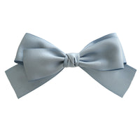Load image into Gallery viewer, Girls Solid Color Bow Accessories Headwear Wholesale 220620220
