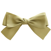 Load image into Gallery viewer, Girls Solid Color Bow Accessories Headwear Wholesale 220620220
