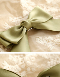 Load image into Gallery viewer, Girls Solid Color Bow Accessories Headwear Wholesale 220620220
