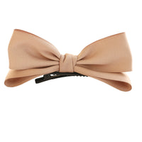 Load image into Gallery viewer, Girls Solid Color Bow Accessories Headwear Wholesale 220620221
