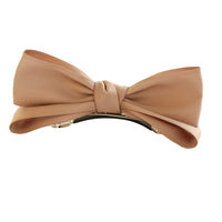 Load image into Gallery viewer, Girls Solid Color Bow Accessories Headwear Wholesale 220620221
