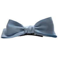 Load image into Gallery viewer, Girls Solid Color Bow Accessories Headwear Wholesale 220620221

