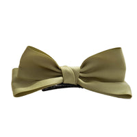 Load image into Gallery viewer, Girls Solid Color Bow Accessories Headwear Wholesale 220620221
