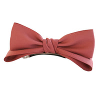 Load image into Gallery viewer, Girls Solid Color Bow Accessories Headwear Wholesale 220620221
