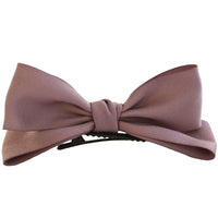 Load image into Gallery viewer, Girls Solid Color Bow Accessories Headwear Wholesale 220620221
