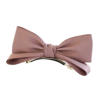 Load image into Gallery viewer, Girls Solid Color Bow Accessories Headwear Wholesale 220620221
