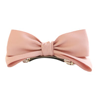 Load image into Gallery viewer, Girls Solid Color Bow Accessories Headwear Wholesale 220620221
