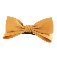 Load image into Gallery viewer, Girls Solid Color Bow Accessories Headwear Wholesale 220620221
