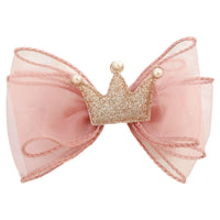 Load image into Gallery viewer, Girls Bow Accessories Headwear Wholesale 220620222
