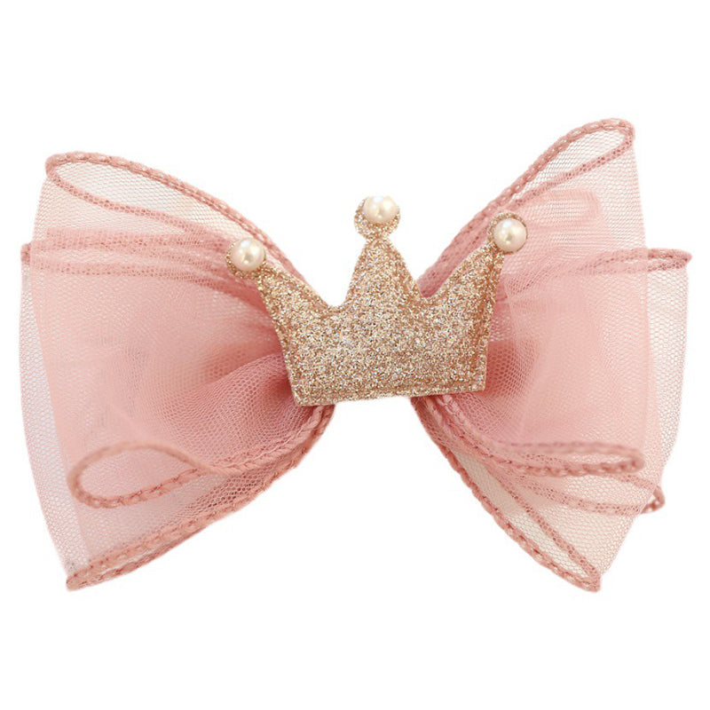 Girls Bow Accessories Headwear Wholesale 220620222