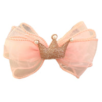 Load image into Gallery viewer, Girls Bow Accessories Headwear Wholesale 220620222
