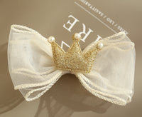 Load image into Gallery viewer, Girls Bow Accessories Headwear Wholesale 220620222
