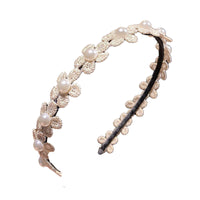 Load image into Gallery viewer, Girls Flower Lace Accessories Headwear Wholesale 220620225
