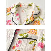 Load image into Gallery viewer, Baby Unisex Fruit Cartoon Print Jumpsuits Wholesale 220620229
