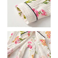 Load image into Gallery viewer, Baby Unisex Fruit Cartoon Print Jumpsuits Wholesale 220620229
