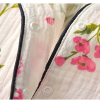 Load image into Gallery viewer, Baby Unisex Fruit Cartoon Print Jumpsuits Wholesale 220620229
