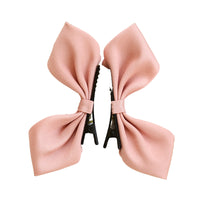 Load image into Gallery viewer, Girls Bow Accessories Headwear Wholesale 220620230
