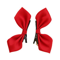 Load image into Gallery viewer, Girls Bow Accessories Headwear Wholesale 220620230

