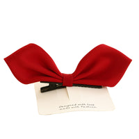 Load image into Gallery viewer, Girls Bow Accessories Headwear Wholesale 220620230
