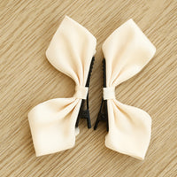 Load image into Gallery viewer, Girls Bow Accessories Headwear Wholesale 220620230
