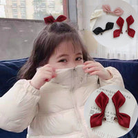 Load image into Gallery viewer, Girls Bow Accessories Headwear Wholesale 220620230
