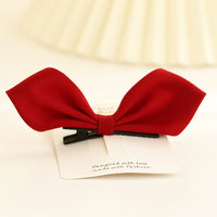 Load image into Gallery viewer, Girls Bow Accessories Headwear Wholesale 220620230
