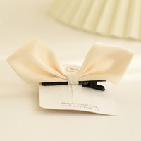 Load image into Gallery viewer, Girls Bow Accessories Headwear Wholesale 220620230
