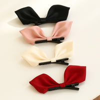 Load image into Gallery viewer, Girls Bow Accessories Headwear Wholesale 220620230
